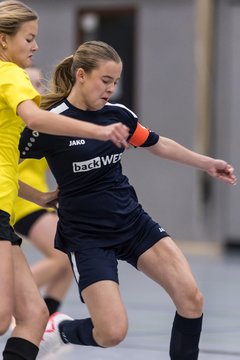 Bild 48 - wBJ Futsalmeisterschaft Vorrunde